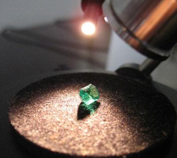 Top Class Gemological Lab