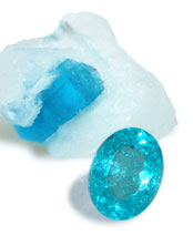 Walter Leite brazillian gemstones